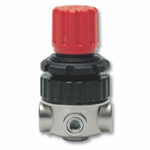 GAV RP192 Pressure Reducing Valve 1/4